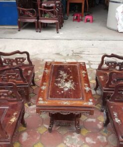 Sản Phẩm Tổng Hợp