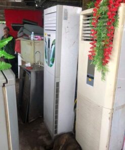 Thanh lý điều hòa cây