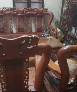 thu mua đồ gỗ cũ