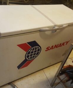 Tủ Đông SANAKY Mới 99 %