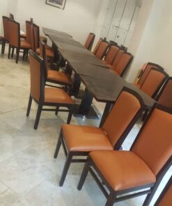 Ghế Nhà Hàng Số Lượng Lớn