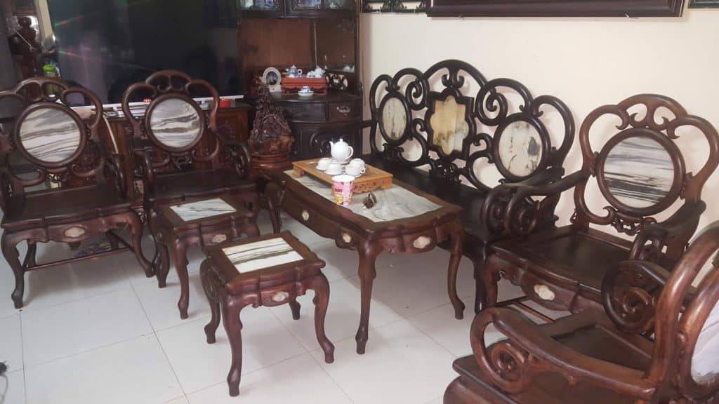Chuyên Mua Bán Đồ Gỗ Cũ Hà Nội Cam Kế Uy Tín - Thu mua đồ gỗ cũ tại Hà Nội