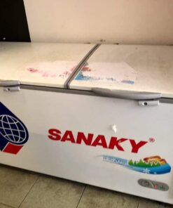 tủ đông sanaky 800 lít