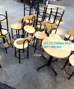 THU MUA ĐỒ NỘI THẤT CŨ