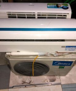 điều hoà midea 9000BTU