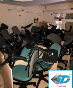 ghế xoay cũ ghế văn phòng