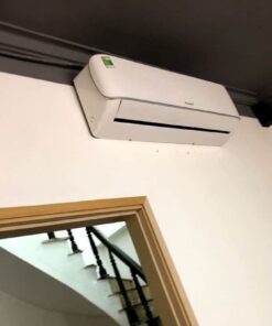 thanh lý điều hoà 18000 btu cũ