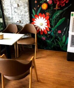 thanh lý bàn ghế cafe cũ