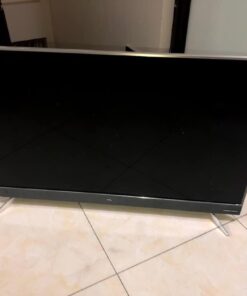 Thanh lý tivi TCL internet TV mới 99%