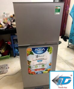 Tủ Lạnh AQUA cũ 143 Lít