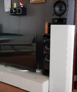 thanh lý dàn loa cũ loa sony 7.2 cũ