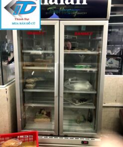 Tủ mát sanaky 1200 lít