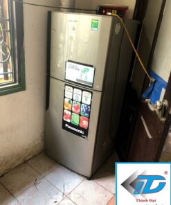 Tủ lạnh Panasonic cũ 250 lít