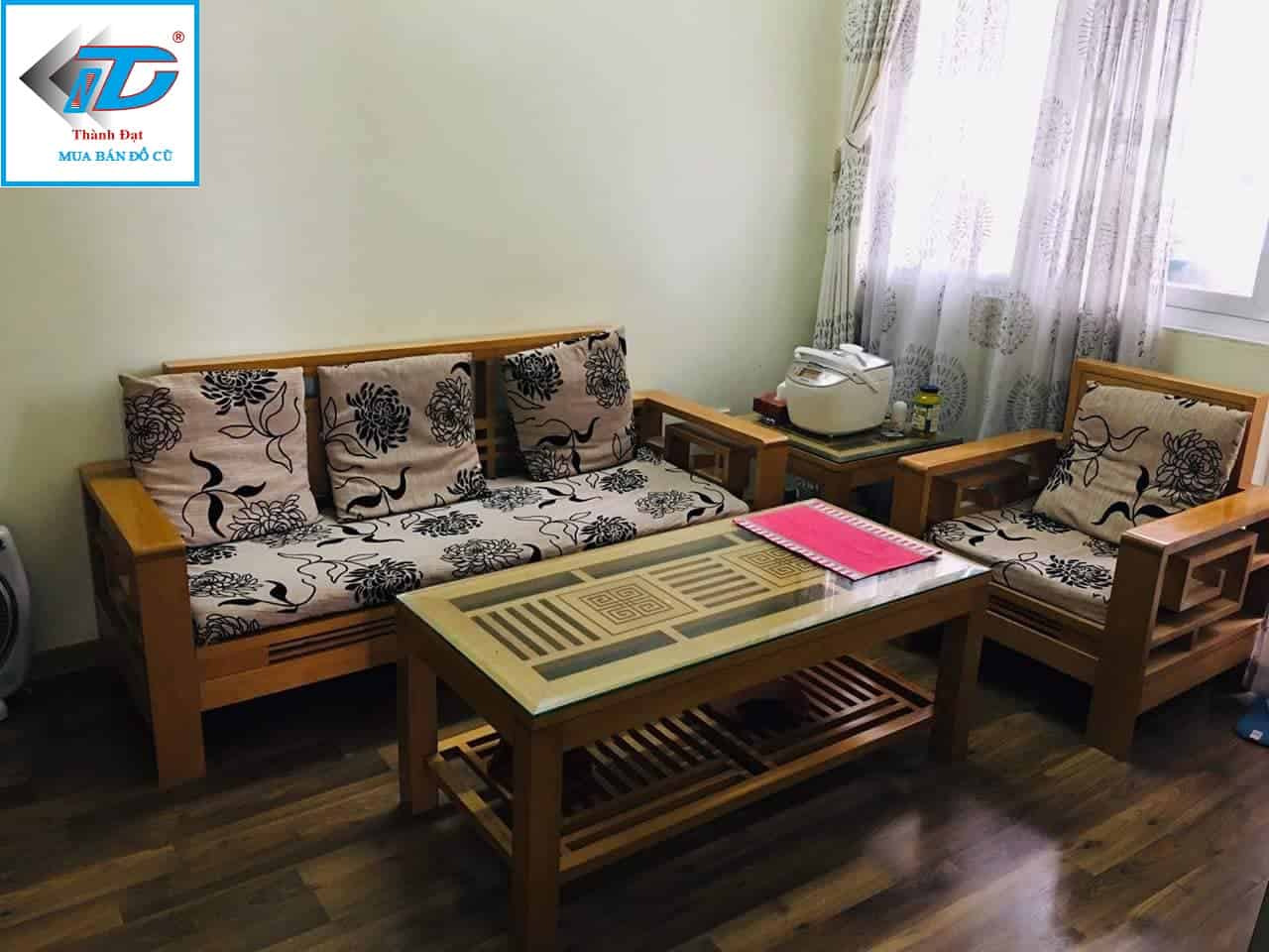 Trao đổi mua bán bàn ghế gỗ phòng kháchcũ mới Hà Nội  Facebook