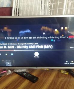 TV 32 inch cũ