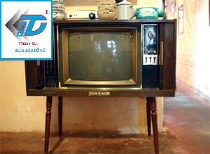 thu mua tivi cũ tại Hà Nội