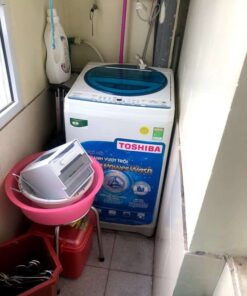 máy giặt cửa đứng thanh lý