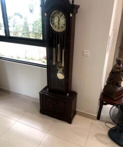 đồng hồ cây