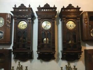 THU MUA ĐỒNG HỒ TREO TƯỜNG CŨ