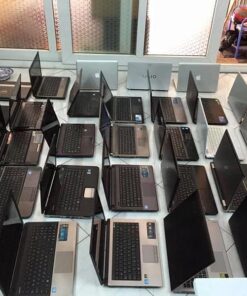 THU MUA LAPTOP CŨ