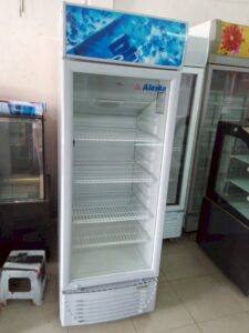 tủ mát alaska 1200 lít