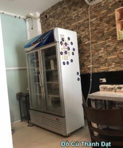 tủ mát 1200 lít