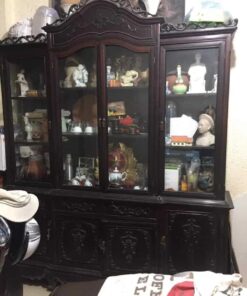 mua đồ gỗ cũ giá cao