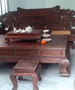 đồ gỗ cũ hà nội
