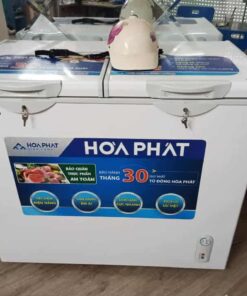 TỦ ĐÔNG HÒA PHÁT THANH LÝ