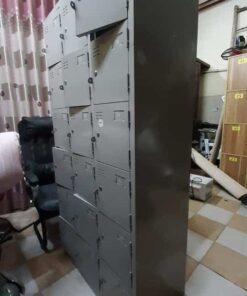 thanh lý tủ locker văn phòng