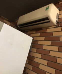 Điều hòa cũ 12000