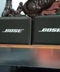 đôi loa bose thanh lý