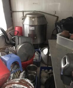 Đồ gia dụng cũ