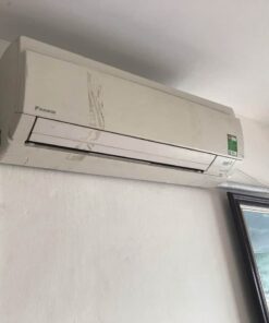 điều hòa cũ 12.000 btu thanh lý