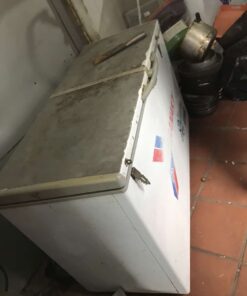 thanh lý tủ đông 400 lít cũ
