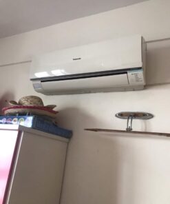Điều hòa panasonic cũ