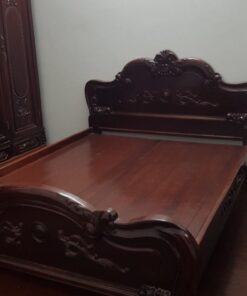 thanh lý giường tủ cũ hà nội