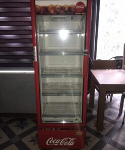 Tủ mát thanh lý