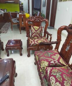 thu mua đồ gỗ hương cũ