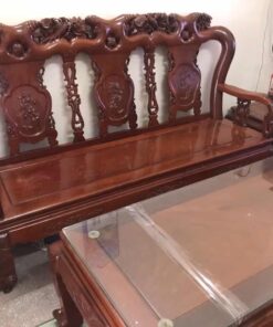 MUA BÀN GHẾ CŨ