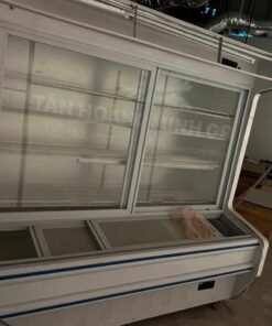 tủ trưng bày thực phẩm