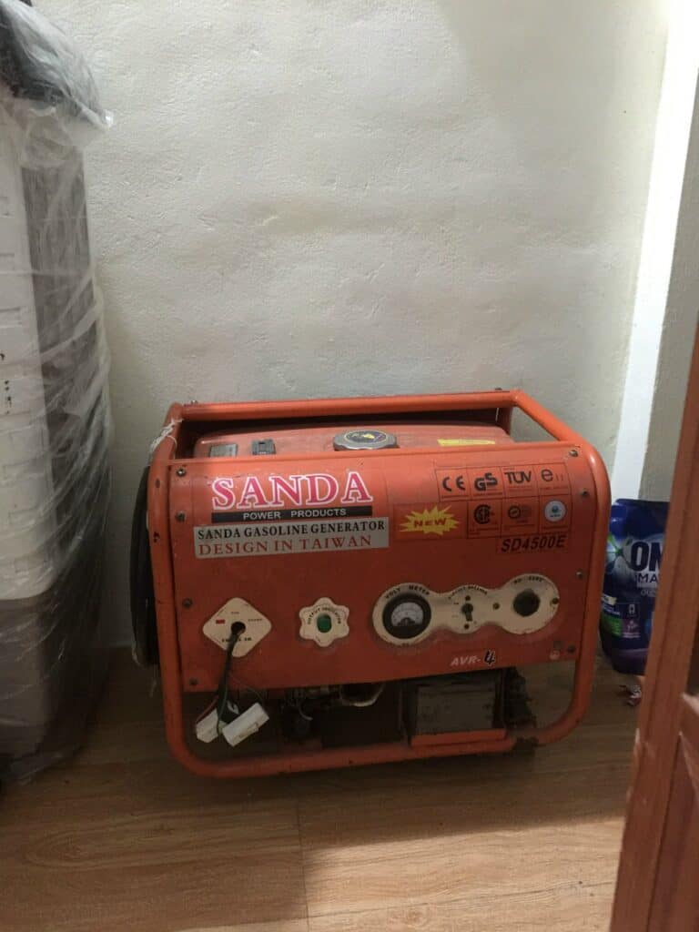thu mua máy phát điện cũ (2)