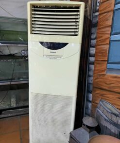 điều hòa panasonic cũ 45.000btu 15t
