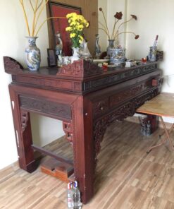sập thờ chân 20 7t
