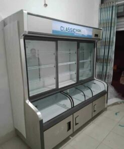 tủ lạnh trưng bày thực phẩm 25t
