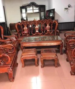 mua bán đồ gỗ cũ xưa