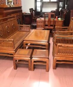 mua bán đồ gỗ cũ xưa