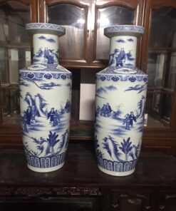 thu mua đồ sứ cũ