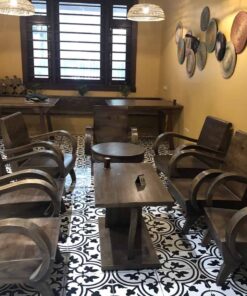 salon thùng bao cao cấp