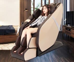 Thu mua ghế massage cũ